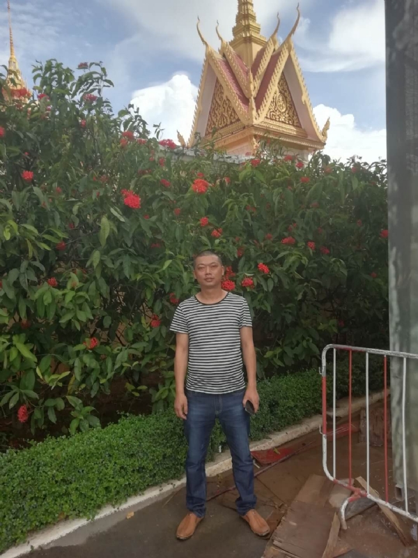 转折点的第一张照片--达州闪婚服务中心